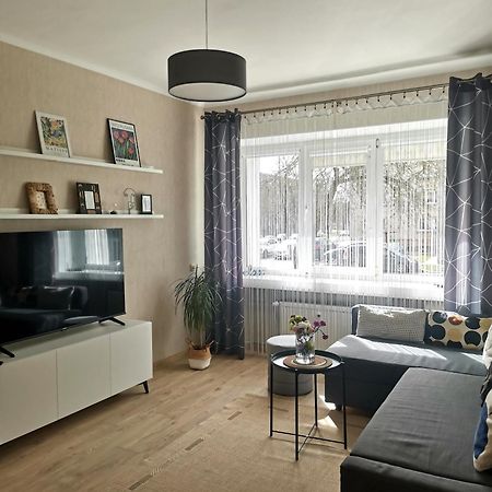The Good Stay Siauliai  Exterior photo