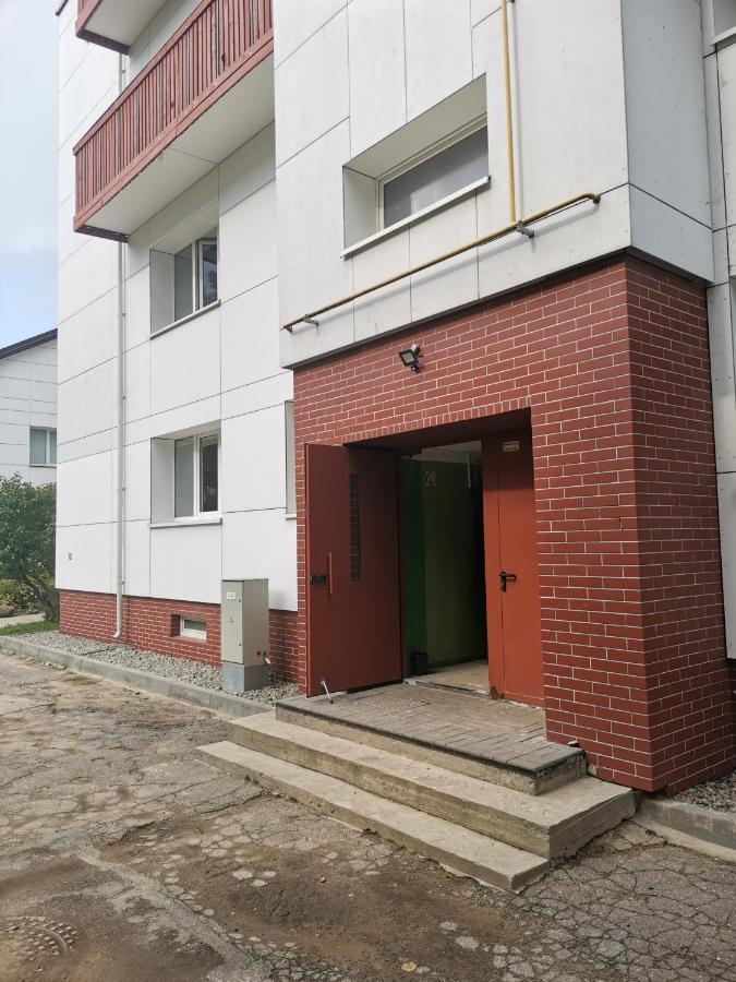 The Good Stay Siauliai  Exterior photo