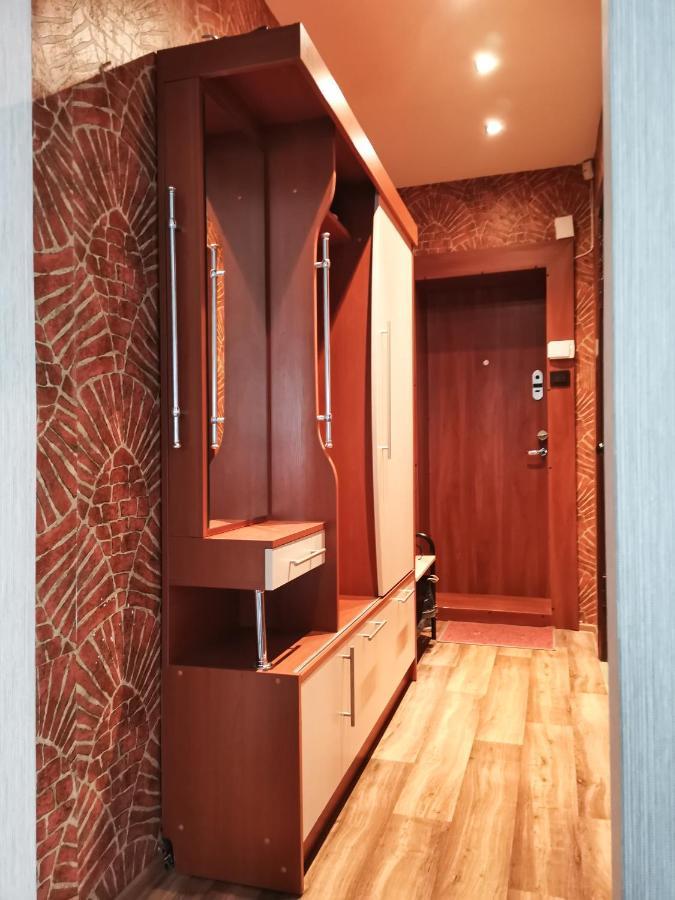 The Good Stay Siauliai  Exterior photo