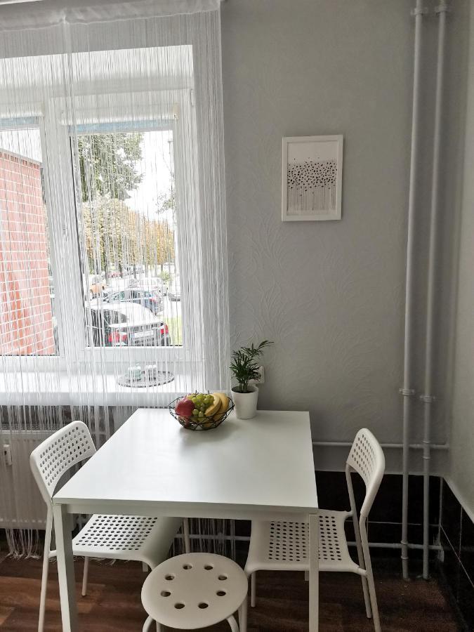 The Good Stay Siauliai  Exterior photo