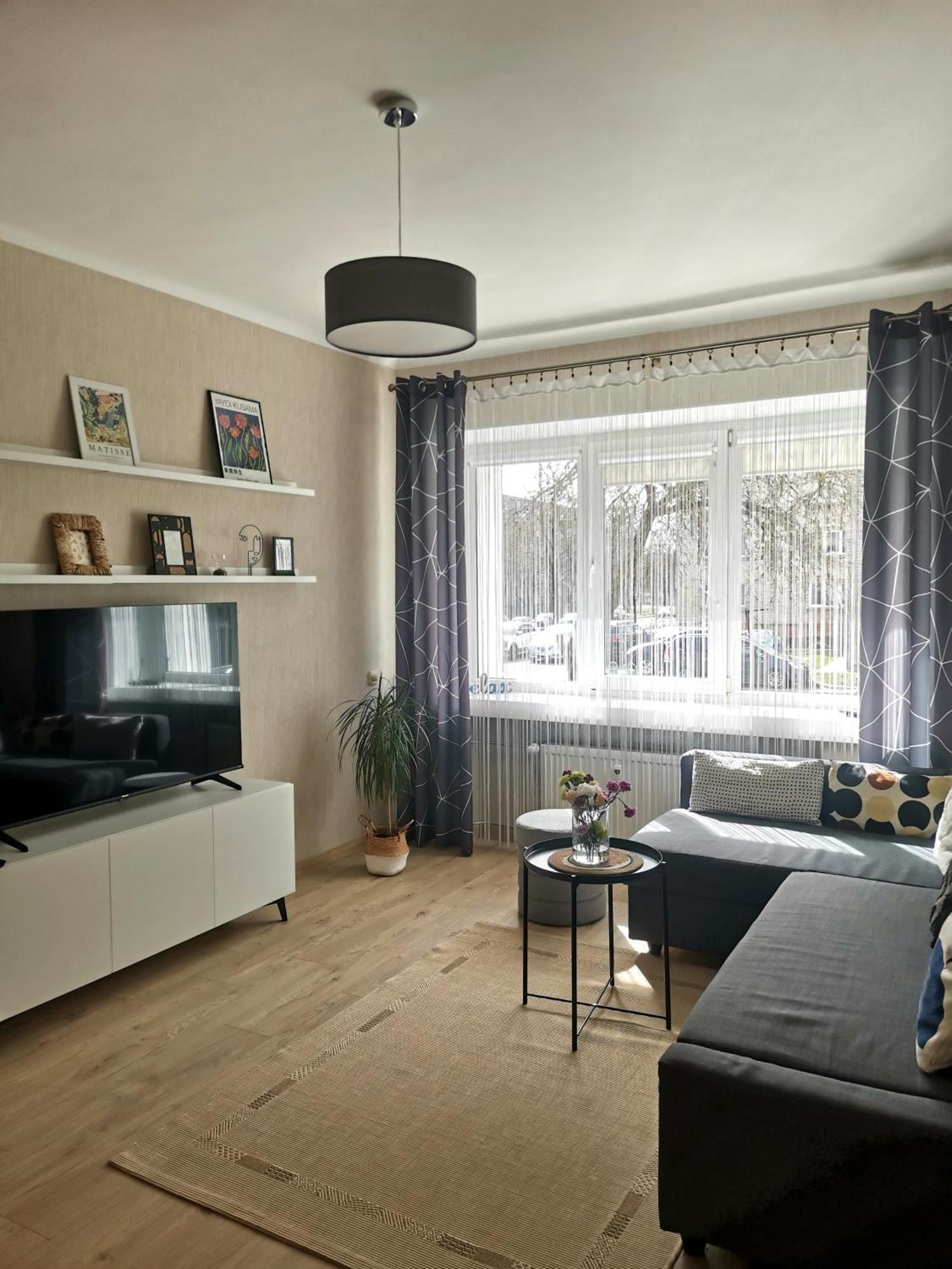 The Good Stay Siauliai  Exterior photo