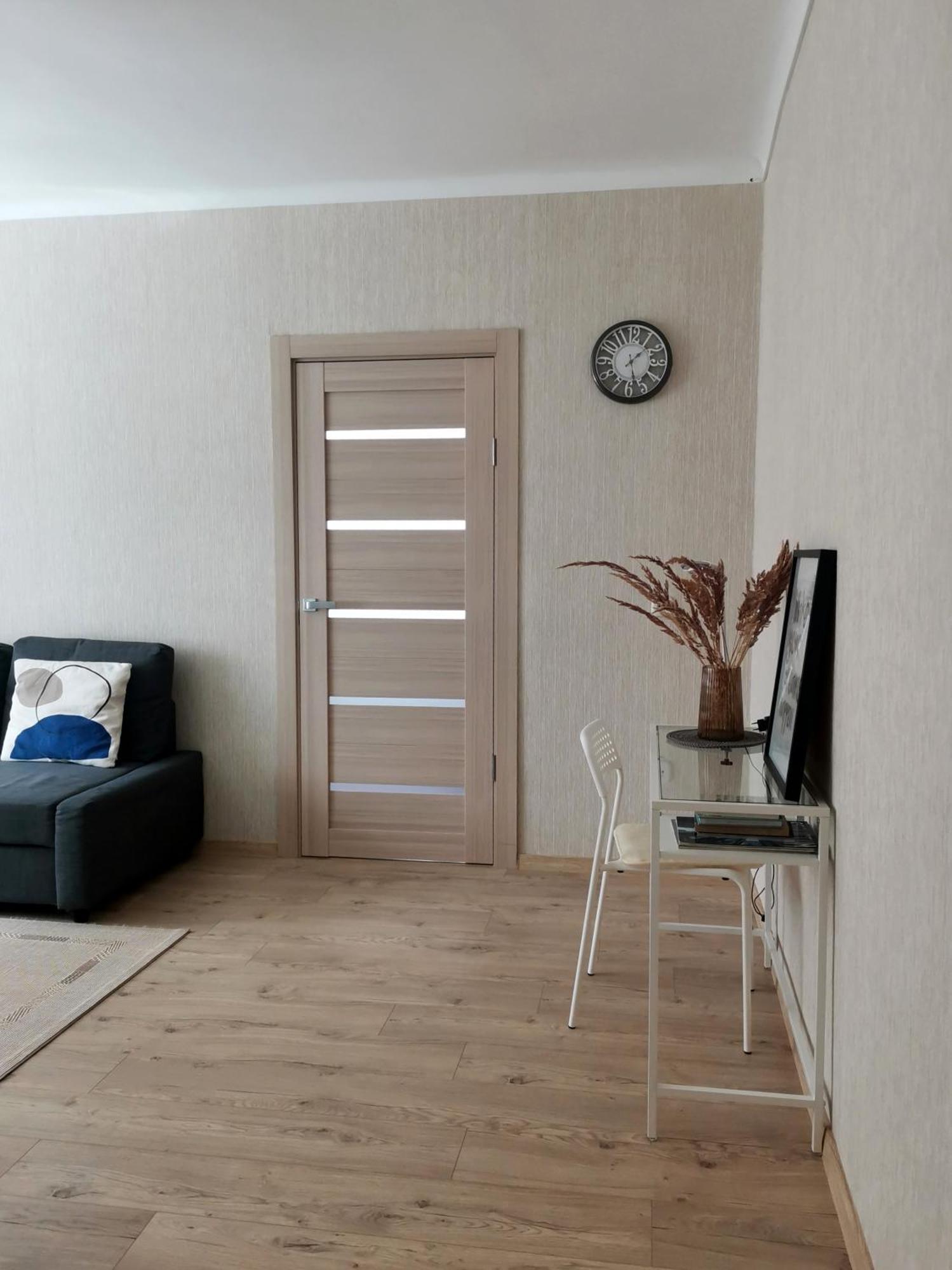 The Good Stay Siauliai  Exterior photo